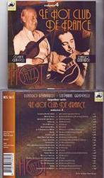 cd - Django Reinhardt - Le Hot Club De France Vol. 4, Verzenden, Zo goed als nieuw