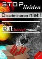 Stoplichten Discrimineren Niet 9789491014024 H.I. Mehciz, Boeken, Verzenden, Gelezen, H.I. Mehciz