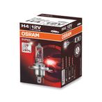 Osram H4 Halogeenlamp 12V 55W Super P43t, Ophalen of Verzenden, Nieuw