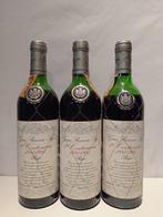 1981 Age 1er Centenario 1881-1981 - Rioja Gran Reserva - 3, Verzamelen, Wijnen, Nieuw