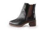Timberland Chelsea boots in maat 39 Bruin | 10% extra, Bruin, Verzenden, Overige typen, Zo goed als nieuw