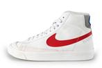 Nike Hoge Sneakers in maat 40 Wit | 10% extra korting, Kleding | Heren, Schoenen, Wit, Zo goed als nieuw, Sneakers of Gympen, Nike