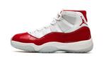Jordan 11 Retro Cherry (2022) - maat 35.5 (Sneakers), ["Jordan","Nike","Nike Jordan","Air Jordan"], Verzenden, Nieuw, Sneakers of Gympen