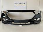 MERCEDES W214 AMG VOORBUMPER BUMPER A2148859701, Ophalen, Gebruikt, Voor, Mercedes-Benz