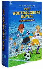 Verhalenomnibus / De avonturen van het voetbalgekke elftal, Verzenden, Zo goed als nieuw, Ulli SCHUBERT