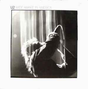 LP gebruikt - U2 - Wide Awake In America, Cd's en Dvd's, Vinyl | Rock, Zo goed als nieuw, Verzenden
