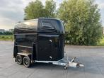 NIEUWE ANSSEMS EXCELLENTE 2-PAARDS PAARDENTRAILER € 8150,00!, Ophalen, Nieuw, Aluminium, 2-paards trailer