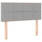 Bedachterwand lichtgrijs 100cm | retourdeal | 35% korting, Nieuw, Ophalen of Verzenden, 100 cm, Verstelbaar