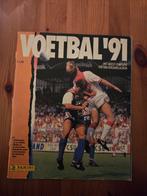 Panini Voetbal 91 Marco van Basten, Ruud Gullit - 1 Compleet, Nieuw
