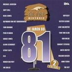 cd - Various - De Pre Historie 1981 Volume 2, Cd's en Dvd's, Verzenden, Zo goed als nieuw