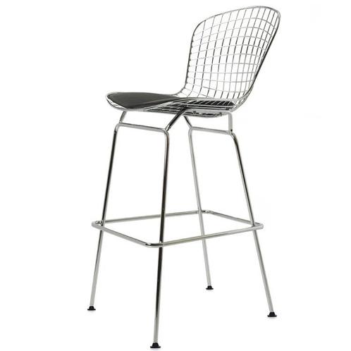 Bertoia Barstool DD design | barkruk, Huis en Inrichting, Barkrukken, Verzenden