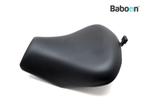 Buddy Seat Voor Kawasaki Ninja 650 2023- (Z650 EX650MP), Verzenden, Gebruikt