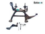 Middenbok Suzuki AN 650 Burgman 2005-2009 (AN650), Verzenden, Gebruikt