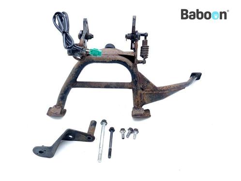 Middenbok Suzuki AN 650 Burgman 2005-2009 (AN650), Motoren, Onderdelen | Suzuki, Gebruikt, Verzenden