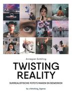 Twisting reality 9789021570334 Annegien Schilling, Verzenden, Gelezen, Annegien Schilling