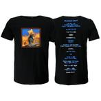 Burna Boy Album Tracklist T-Shirt - Officiële Merchandise, Kleding | Heren, T-shirts, Nieuw