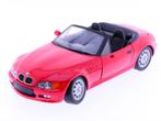 Schaal 1:18 UT-Models 20401 BMW Z3 1998 #184 (Automodellen)
