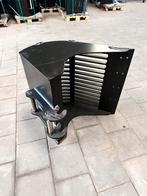Puinbak S40  | 3.0 - 6.2 ton | 800mm | 220L | 170Kg, Zakelijke goederen, Machines en Bouw | Kranen en Graafmachines, Graafmachine