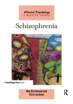 Schizophrenia 9780863775536 Max Birchwood, Verzenden, Gelezen, Max Birchwood