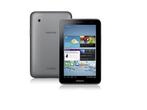 Veiling - Samsung Galaxy Tab 2 7 WiFi 8GB Zwart, Nieuw