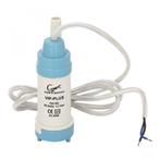 Comet Dompelpomp Vip-Plus 12V-20L, Tuin en Terras, Waterpompen, Ophalen of Verzenden, Nieuw