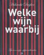Welke wijn waarbij 9789021551227 Hubrecht Duijker, Boeken, Verzenden, Zo goed als nieuw, Hubrecht Duijker