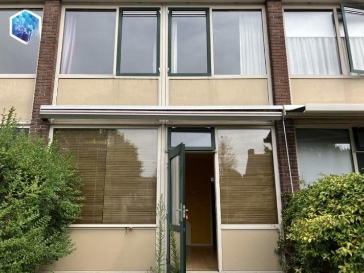 Woning te huur in Gorinchem - 80 m² - 4 kamer(s) - 4 kamers, Huizen en Kamers, Huizen te huur, Zuid-Holland, Overige soorten