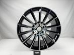 Mercedes GLE AMG OEM velg 21” 5x112 ET49 (1 stuk), Ophalen of Verzenden, Gereviseerd, 21 inch, Velg(en)
