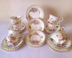 ROYAL ALBERT Constance - Tafelservies (18) -