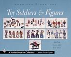9780764311895 American Dimestore Toy Soldiers and Figures, Nieuw, Don Pielin, Verzenden