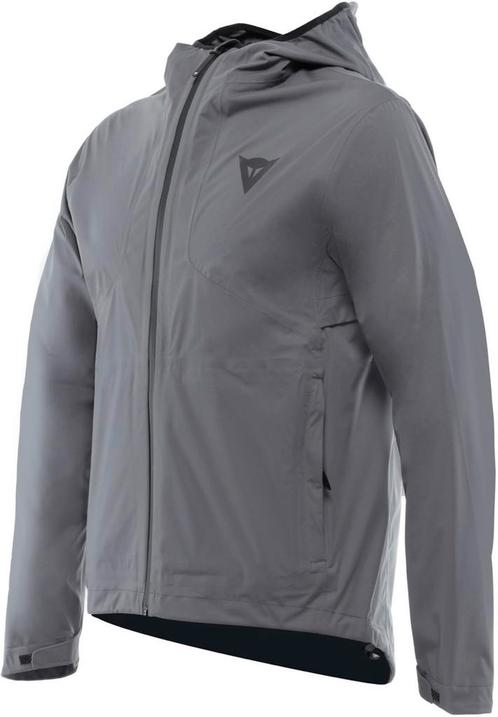 Omnia M Shell Regenjas Dainese, Motoren, Kleding | Motorkleding, Verzenden