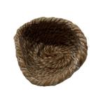 4310 sisal nest klein, Dieren en Toebehoren, Vogels | Hokken en Kooien, Ophalen of Verzenden, Nieuw