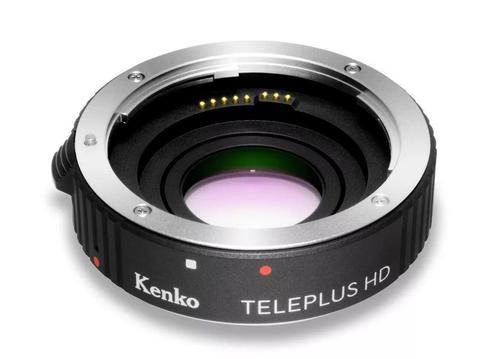 Kenko HD DGX MC Teleconverter 1.4X Nikon AF, Audio, Tv en Foto, Fotografie | Lenzen en Objectieven, Overige typen, Nieuw, Ophalen of Verzenden