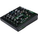 (B-Stock) Mackie ProFX6v3 FX-mixer met USB-interface, Muziek en Instrumenten, Mengpanelen, Verzenden, Nieuw