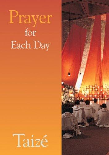 Prayer for Each Day, Boeken, Godsdienst en Theologie, Gelezen, Verzenden