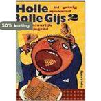 Holle bolle gijs 2 9789021466620 Auteur, Verzenden, Gelezen, Auteur