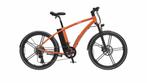 Nine09 CX01 – Dit is de toekomst in beweging. Oranje, Fietsen en Brommers, Elektrische fietsen, Ophalen of Verzenden, Nieuw, 50 km per accu of meer