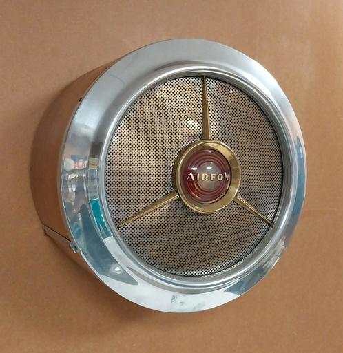 Aireon Impressario Jukebox Speaker (1947) - Origineel, Verzamelen, Merken en Reclamevoorwerpen, Ophalen