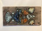 Vintage Tegel - Tilgman’s Ceramiek Sweden - Vintage - 1950-, Antiek en Kunst