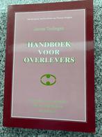 Handboek voor overlevers (Jeroen Terlingen), Boeken, Gelezen, Verzenden, Persoonlijkheidsleer, Jeroen Terlingen