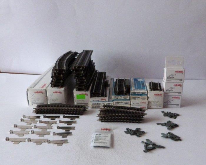Märklin H0 -, Hobby en Vrije tijd, Modeltreinen | H0