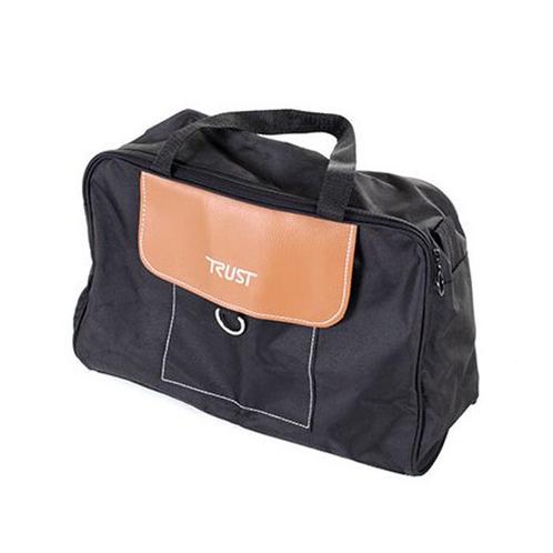 Mobio Tas bruin voor rollator Lets Go Out, Diversen, Verpleegmiddelen, Ophalen of Verzenden