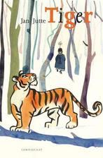 Tiger |  NIEUW | Jutte, Jan | 9781788070317, Boeken, Ophalen of Verzenden, Nieuw, Jutte, Jan
