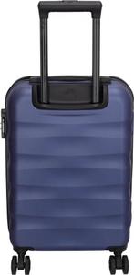 Beagles Originals Handbagage Koffer - Staalblauw, Ophalen of Verzenden, Nieuw