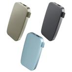 Fresh N Rebel - Powerbank 12000 MAH Zo goed als nieuw,, Ophalen of Verzenden, Nieuw