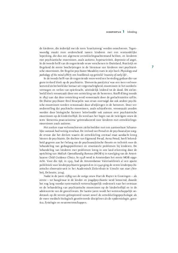 De ontwikkeling van het kind 9789023254232, Boeken, Studieboeken en Cursussen, Zo goed als nieuw, Verzenden