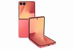Samsung Galaxy Z Flip 7 512GB Rood met GARANTIE & verzending, Telecommunicatie, Mobiele telefoons | Samsung, Ophalen of Verzenden