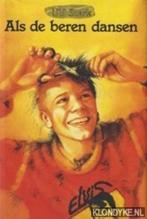 Als de beren dansen 9789060696552 Ulf Stark, Verzenden, Gelezen, Ulf Stark