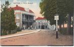 HATTEM - Hotel Schenk, Verzamelen, Ansichtkaarten | Nederland, Verzenden, Gelopen