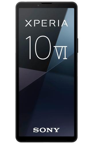 Aanbieding: Sony Xperia 10 VI 128GB Zwart slechts € 319 beschikbaar voor biedingen